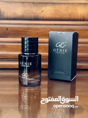  3 عطور جيني الأصلي حجم 25ml