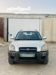  4 توسان للبيع