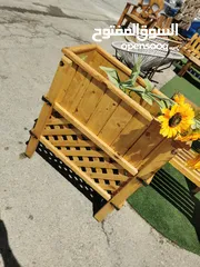  7 كل ما يلزم الحديقه