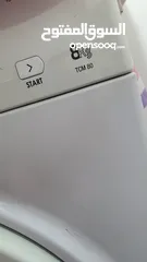  2 نشافة حماصة مستعملة للبيع