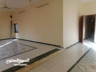  17 شقة طابق اول للإيجار في مناوي باشا