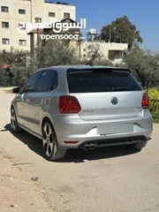  7 بولو 2017 ترخيص 2017