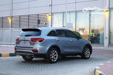  23 KIA SORENTO EX V6 - 2020 MODEL - Canadian Specifications - FULL OPTION