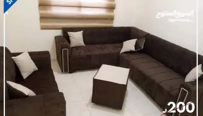  25 لطقم كورنر ستدخل في السحب على غرفة نوم ماستر