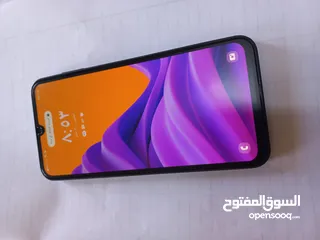  1 سامسونج A15 5G رام 8
