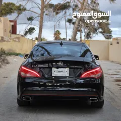  4 عرض محدود تخفيض  Mercedes-Benz 250 (2015) Special category sport    Turbocharger