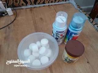  9 حوض اسماك كريستال