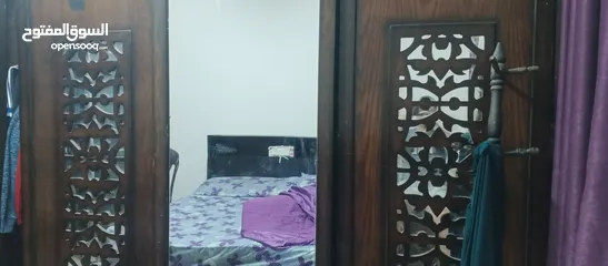  4 غرفة نوم مستعمل بجاحة الدهان