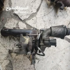  7 قطع غيار سيارات