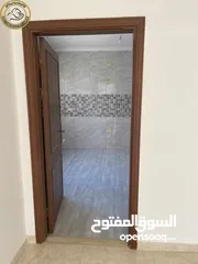  15 شقة فاخرة للبيع في الرابية - قرب البولندية طابق ثالث 120م تشطيب سوبر ديلوكس