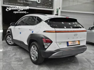  3 هونداي كونا هايبرد الجديده كليا"