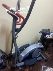  3 جهاز كروس بحاله الوكاله فحص كامل كلو شغال ميه بالميه