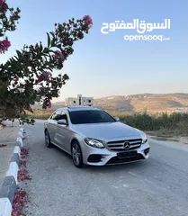  3 ‎‏E200  ‏ᄉ Mercedes-Benz ‏‎