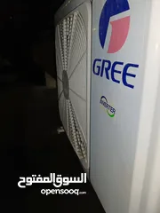  5 بيع وصيانه جميع انواع المكيفات العادي والانفرتر  باقل الاسعار وافضل الخدمات والاسعار