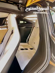  8 Tesla Model X 2022 , 6 Seater , Interior White , بدون حوادث