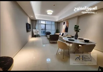  14 *7 * فرصه حقيقيه شقه للبيع بالاقساط من المطور مباشره دفعه مقدمه 5٪ فقط