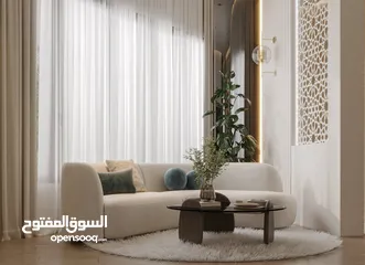  1 مطلوب شريك لشركة مقاولات بالمناصفة