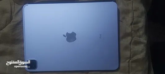  4 iPad 11 Pro ( 2021 )