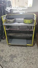  2 عرباية ذره بحاله جيده بسعر حرق لحق حالك العرباي على امانه الله نظيفه  الله يبارك لا صاحب النصيب