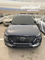  5 هونداي ڤينو 2021 مش منمرة