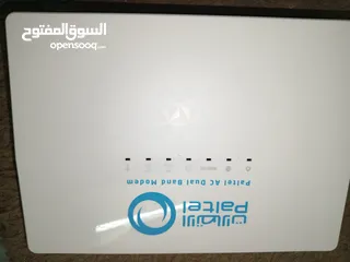  3 Paltel AC Dual Band lAD604 2.4G & 5G