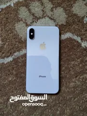  3 ايفون x ما شاء الله