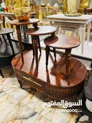  3 طبلة بيضوي 1+3 السعر 150 الف