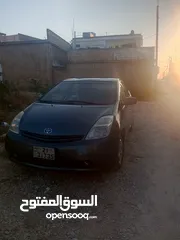  10 تويوتا بريوس
