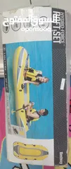  1 Sport raft