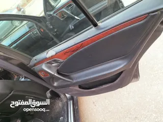  9 مرسيدس عيون للبيع حاله نادره جدا ماشيه228الف كيلو