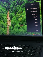  9 مراوس بأيباد او للبيع// Asus X543ua //رام 8 گيگا