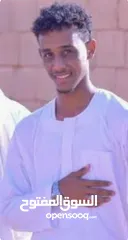  6 مطلوب 3 شباب سودانيين للعمل