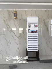  1 تأجير مكيف صحراوي ، ماء ، للمناسبات