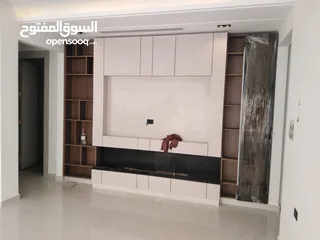  12 شقه للبيع في عبدون - ref : 14678