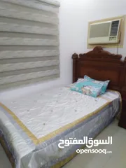  15 Flat For Rent Full Furniture in gudaibiya and Sehla Daily and Monthly Tell: