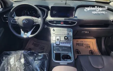  17 سنتافيه هايبرد 2023