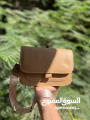  3 شنط بكل الوان