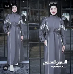  11 فساتين وطقوم طلعات