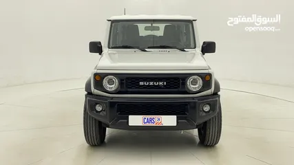  8 (FREE HOME TEST DRIVE AND ZERO DOWN PAYMENT) SUZUKI JIMNY