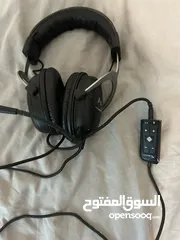  4 Headset Hyper Cloud II