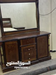  11 عرفة نوم مستعملة بحالة جيدة