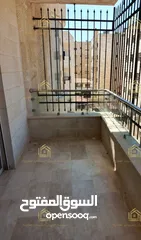  3 شقة مميزة - الجبيهة - 3نوم1ماستر - 220م - بلكونتين بإطلالــــه مميزة - قرب الخدمات العامة