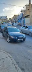  14 Audi A3 حبه نظيف وممتازه وما بتتعبك بس انا محتاج ابيعها