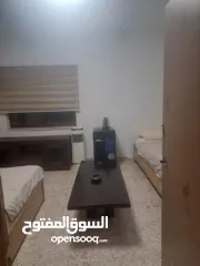  4 ستيديوهاتً مفروشة رام الله شارع القدس يومي وأسبوعي