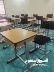  14 كرسي محاضرات بافضل الاسعار من المصنع مباشرة