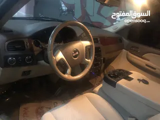  2 جمس يوكن 8 براغي xl