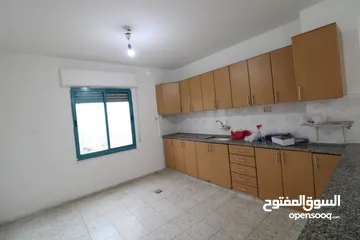  11 شقة غير مفروشة للإيجار في رام الله التحتا   رقم الشقة : 1421