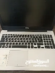  2 لابتوب Dell