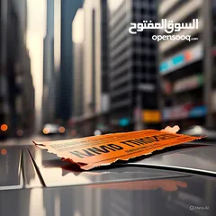  2 رخصة بوفية للبيع