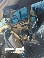  2 تويوتا برادو حبه للبيع